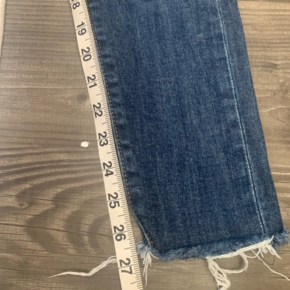 Levi’s Wedgie skinny Jeans - Picture 6 of 8